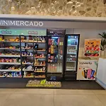 802 · JSmart novo, 2 suítes, Wi-Fi 600 mb, by CasaCris