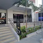 802 · JSmart novo, 2 suítes, Wi-Fi 600 mb, by CasaCris