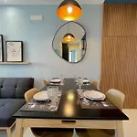 802 · JSmart novo, 2 suítes, Wi-Fi 600 mb, by CasaCris