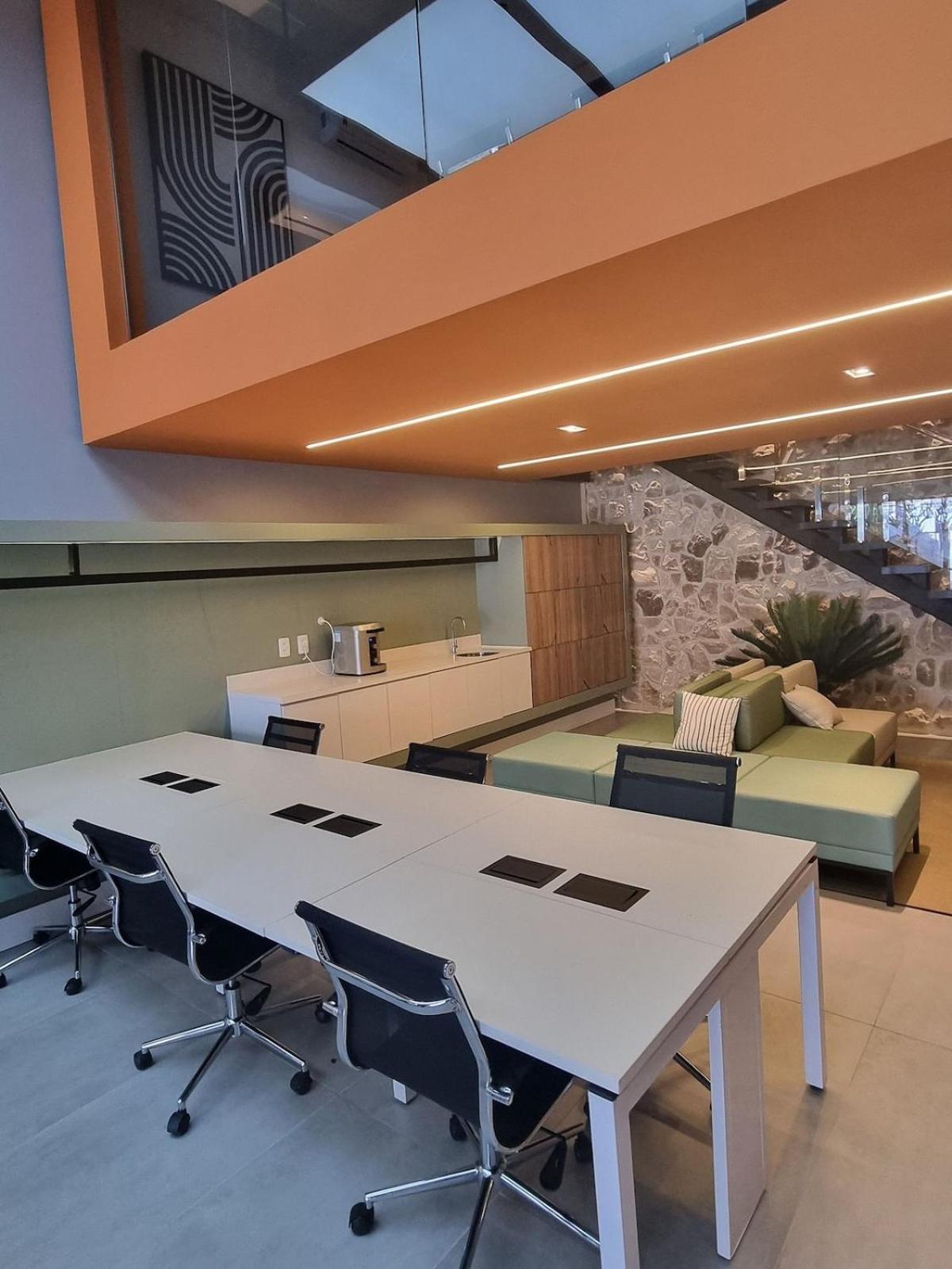 802 · Jsmart Novo, 2 Suítes, Wi-fi 600 Mb, By Casacris * Fortaleza (Ceara)