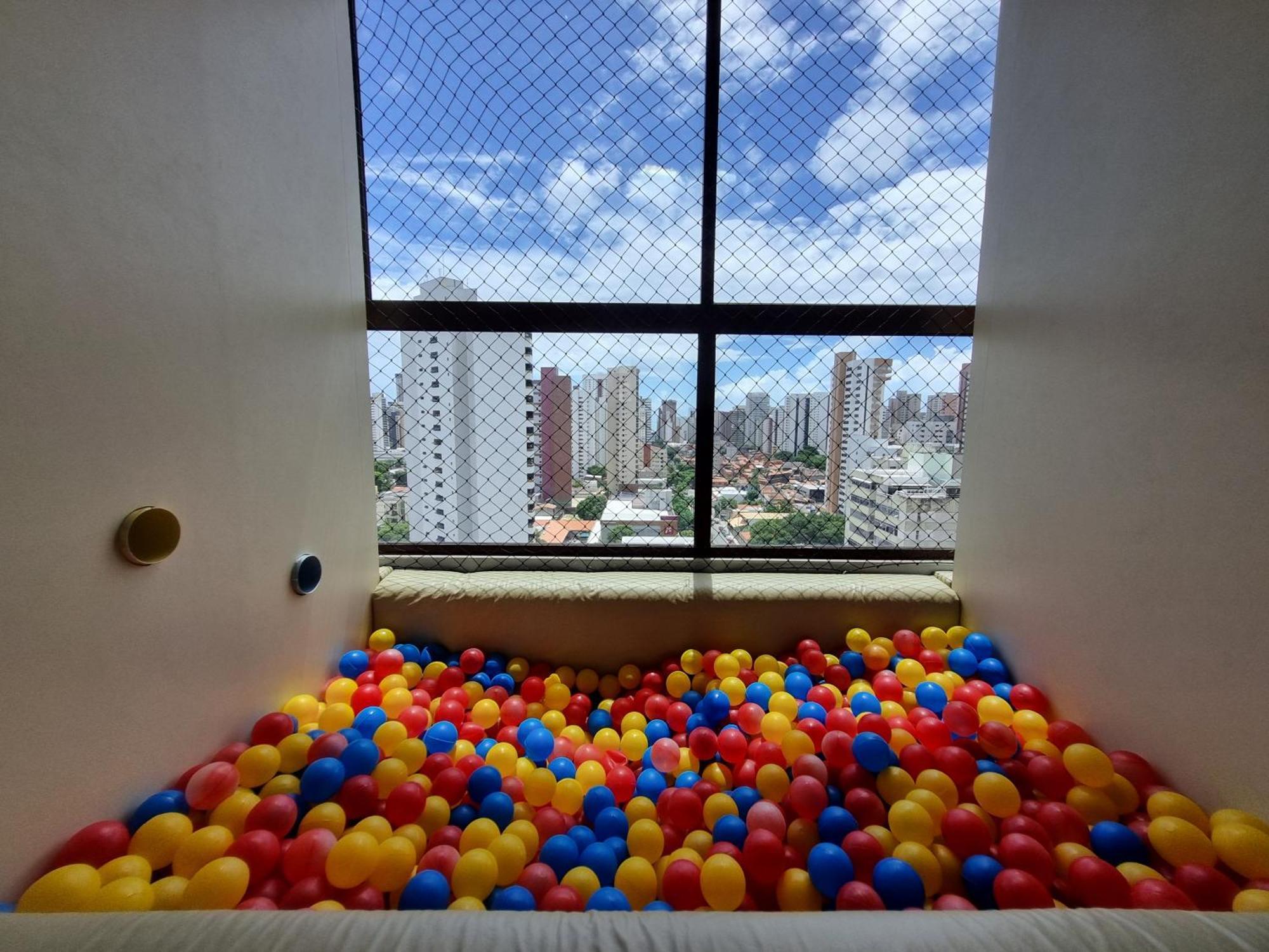 802 · Jsmart Novo, 2 Suítes, Wi-fi 600 Mb, By Casacris