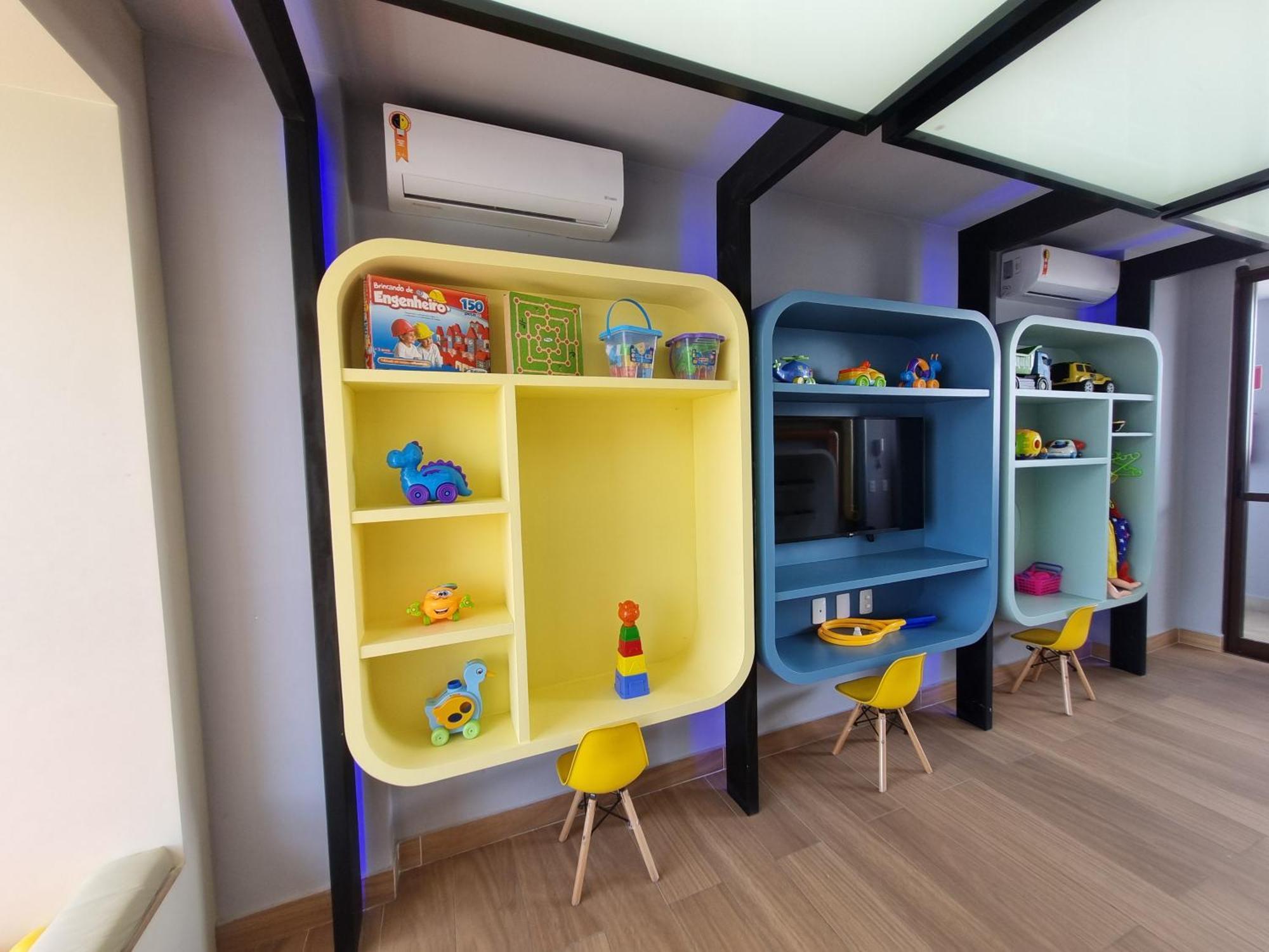 Apartamento 802 · Jsmart Novo, 2 Suítes, Wi-fi 600 Mb, By Casacris