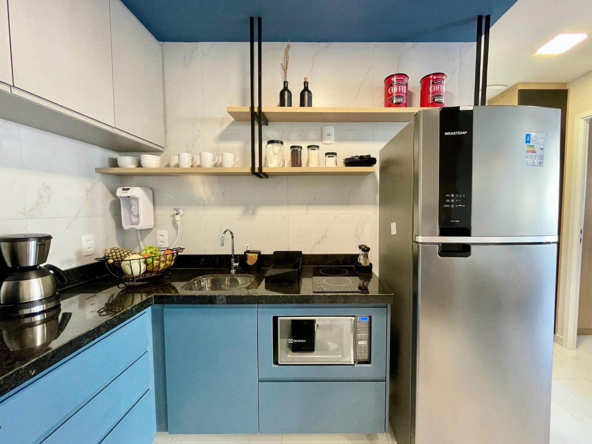 Apartamento 802 · Jsmart Novo, 2 Suítes, Wi-fi 600 Mb, By Casacris *